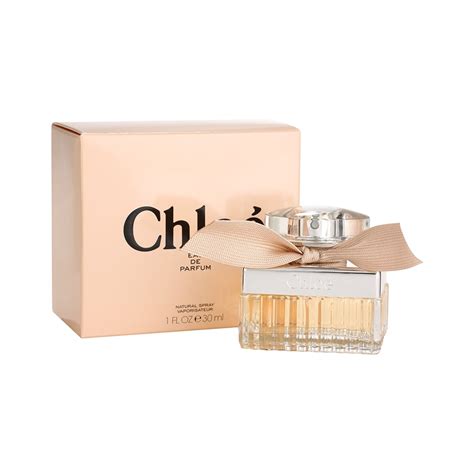 chloe eau de parfum spray 30 ml|chloe by eau parfum 50ml.